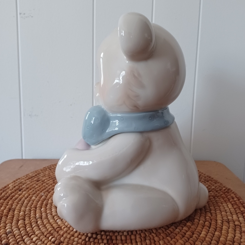 Precious Moments Cookie Jar - Picture 3 of 12